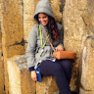 Meet your Posher, Viviane